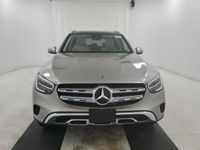 używany Mercedes GLC300 2dm 255KM 2021r. 2 800km