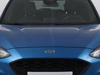 Używany Ford Focus 125 KM (91 kW) 2020 Niebieski Kombi