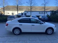 używany Skoda Octavia III 1.2 Benzyna. Salon Polska