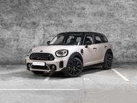 używany Mini Cooper S Countryman 