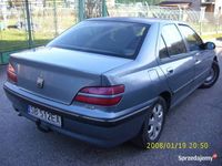 używany Peugeot 406 Hdi - REZERWACJA