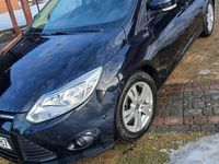 Używany Ford Focus 2013
