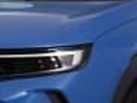 używany Opel Mokka  Salon Polska, 1. Właściciel, Serwis ASO, Automat, VAT 23%,