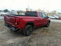 używany GMC Sierra 2019, 2.7L, od ubezpieczalni