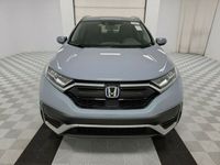 używany Honda CR-V Hybrid Touring