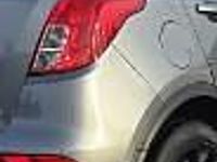 używany Opel Mokka X Sliczna*zadbana*bezwypadkowy