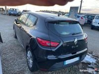Używany Renault Clio IV 2019 Czarny Hatchback