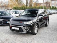 Używany Ssangyong (KGM) Tivoli 163 KM (119 kW) 2023 Czarny SUV