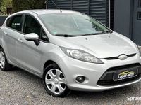 używany Ford Fiesta 