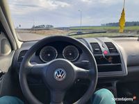 używany VW Polo 