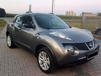 Używany Nissan Juke 110 KM (80 kW) 2012 Inny SUV