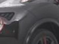 Używany Nissan Juke 116 KM (85 kW) 2016 Czarny SUV