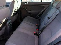 używany VW Golf IV Plus I (2004-2009)