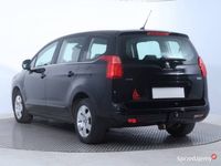 używany Peugeot 5008 2.0 HDI