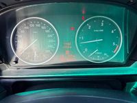 Używany BMW 530 2007