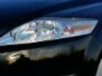 Używany Ford Mondeo 125 KM (91 kW) 2009 Inny kolor Sedan/Limuzyna