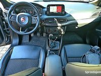 używany Fiat Tipo SPORT S-DESIGN