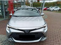 używany Toyota Corolla Nowa Hybryda 140KM 1,8 Pakiet Tech Comfort Kamera Dostępny …