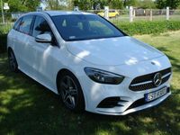 używany Mercedes B150 B 150 AMG pakiet. W247 (2018-)AMG pakiet. W247 (2018-)