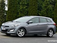 używany Hyundai i30 i30 1,6(135KM)*Automat Ledy Lakier oryginał I-wł....1,6(135KM)*Automat Ledy Lakier oryginał I-wł....