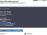 używany Skoda Octavia Benzyna Automat Salon Polska Zarejestrowany U…