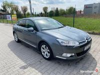 Używany Citroën C5 2012