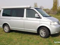 używany VW T5 California/ Beach/Caravelle