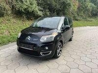 Używany Citroën C3 Picasso 120 KM (88 kW) 2009 Czarny Minivan