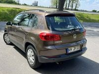 używany VW Tiguan Tiguan I4Motion Opłacony Lift Trendline
