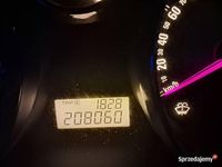 Używany Opel Antara 2011 SUV