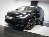 Używany Chrysler Pacifica Limited 291 KM (214 kW) 2019 Czarny Sedan/Limuzyna