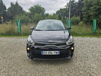 używany Kia Rio 1.4dm 100KM 2017r. 69 765km