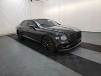 używany Bentley Continental Flying Spur 6dm 626KM 2022r. 6 500km