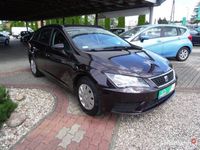 używany Seat Leon TDI