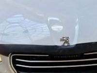 Używany Peugeot 301 100 KM (73 kW) 2016 Biały Sedan/Limuzyna