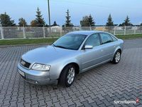 Używany Audi A6 1997