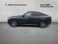 używany BMW X6 xDrive30d