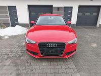 używany Audi A5 Sportback LIFT*manual*led*nawigacja*OPŁACONA 8T (2007-2016)