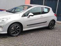 Używany Peugeot 308 120 KM (88 kW) 2007 Hatchback