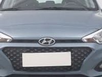 Używany Hyundai i20 84 KM (61 kW) 2019 Niebieski Hatchback
