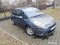 używany Citroën C4 