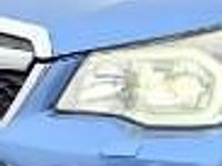 Używany Subaru Forester 240 KM (176 kW) 2014 Niebieski SUV