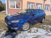 Używany Ford Focus ST-Line 2015