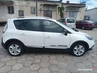 używany Renault Scénic III X-MOD CROSS 1.5 DCI