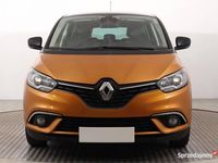 Używany Renault Scénic III 2016 Pomarańczowy Minivan