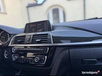używany BMW 320 seria 3 i xDrive - NEGOCJACJA