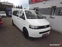 Używany VW Caravelle 140 KM (102 kW) 2012 Biały Minivan