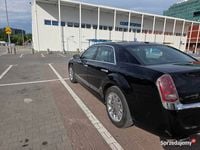 Używany Chrysler 300C 2012