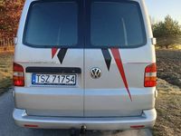 Używany VW T4 2003 Van