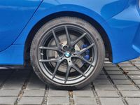 używany BMW M135 i xDrive